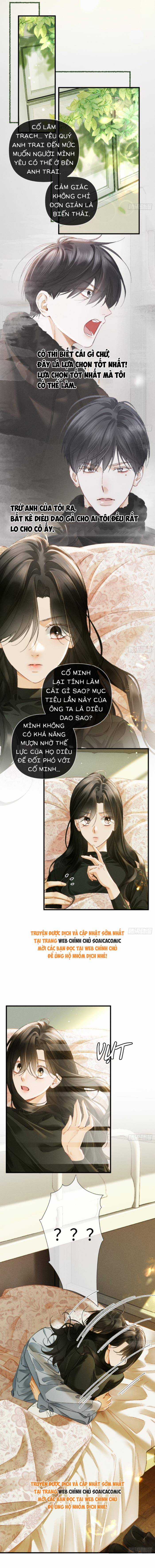 Luân Hãm Khế Ước - Chapter 39 - Trang 4