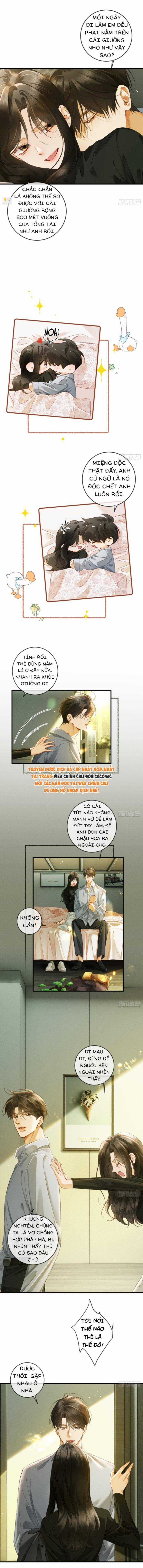 Luân Hãm Khế Ước - Chapter 39 - Trang 5