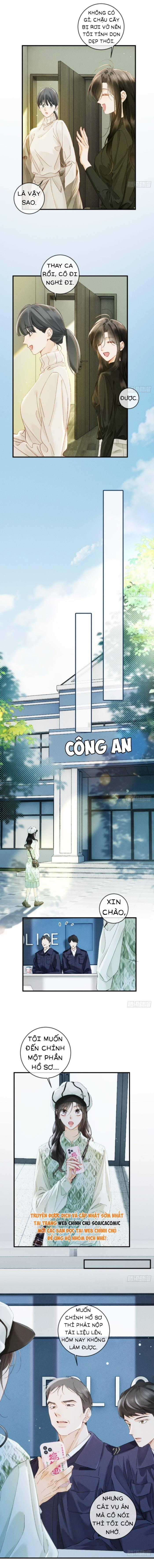 Luân Hãm Khế Ước - Chapter 39 - Trang 7