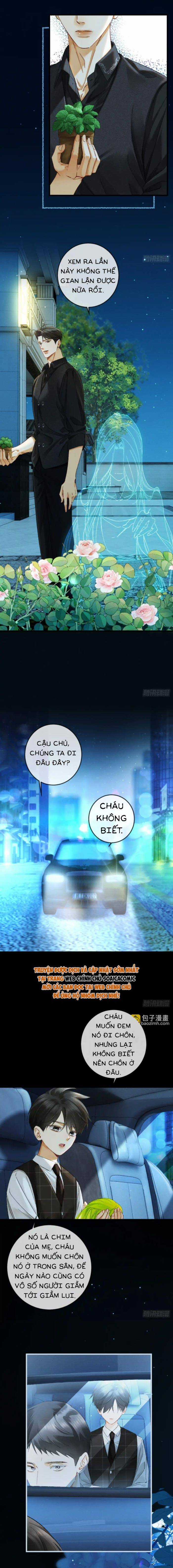 Luân Hãm Khế Ước - Chapter 40 - Trang 6