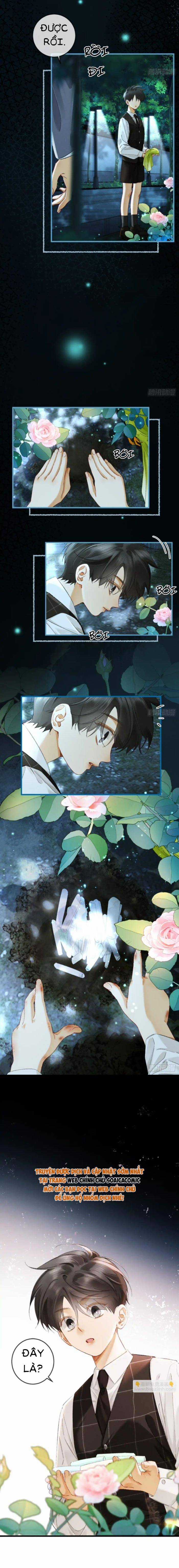 Luân Hãm Khế Ước - Chapter 40 - Trang 8