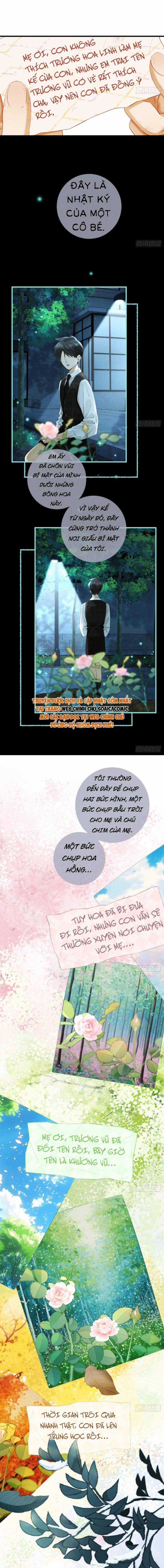 Luân Hãm Khế Ước - Chapter 40 - Trang 9