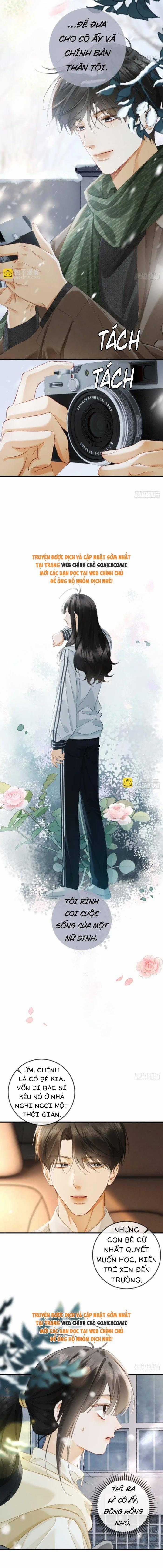 Luân Hãm Khế Ước - Chapter 40 - Trang 10