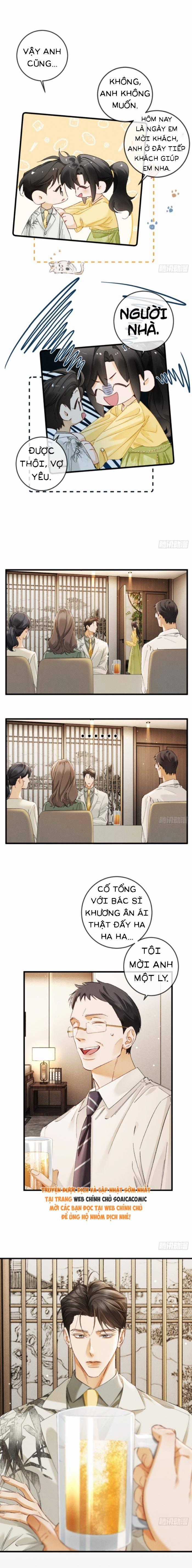 Luân Hãm Khế Ước - Chapter 42 - Trang 2