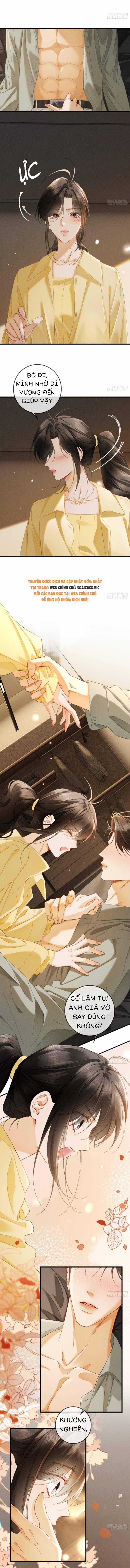 Luân Hãm Khế Ước - Chapter 42 - Trang 8