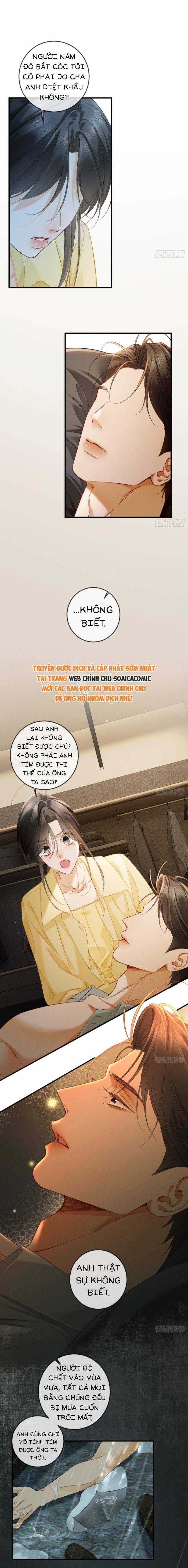 Luân Hãm Khế Ước - Chapter 43 - Trang 4