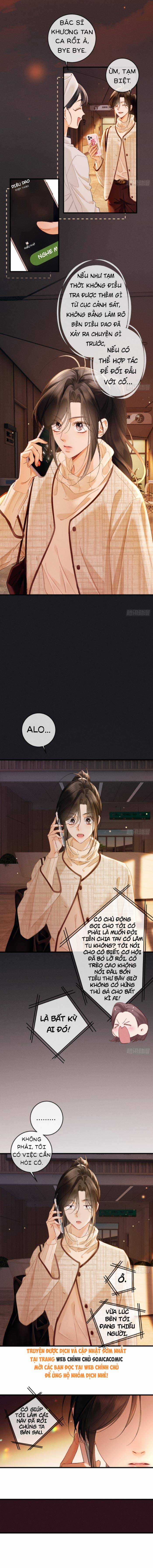 Luân Hãm Khế Ước - Chapter 43 - Trang 6