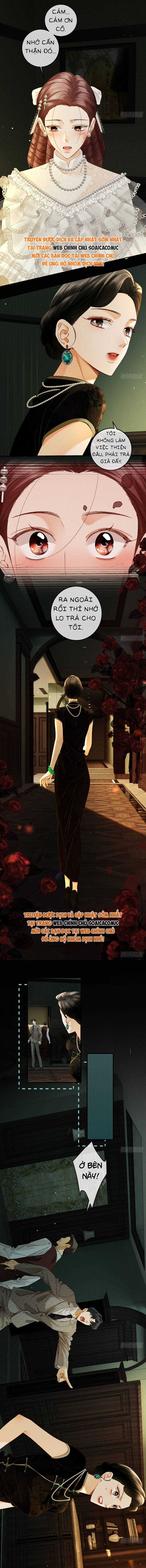 Luân Hãm Khế Ước - Chapter 44 - Trang 6