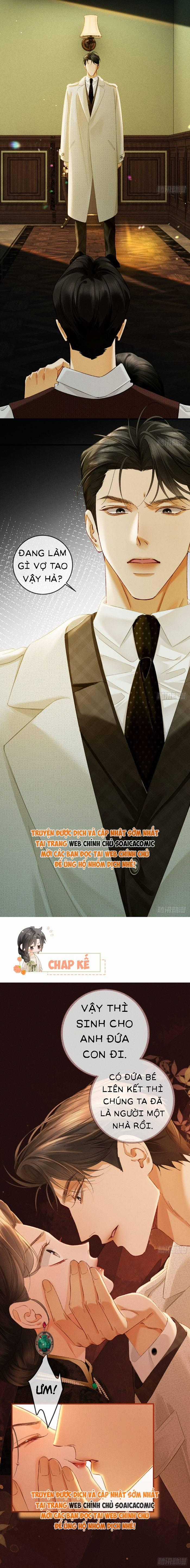 Luân Hãm Khế Ước - Chapter 44 - Trang 8