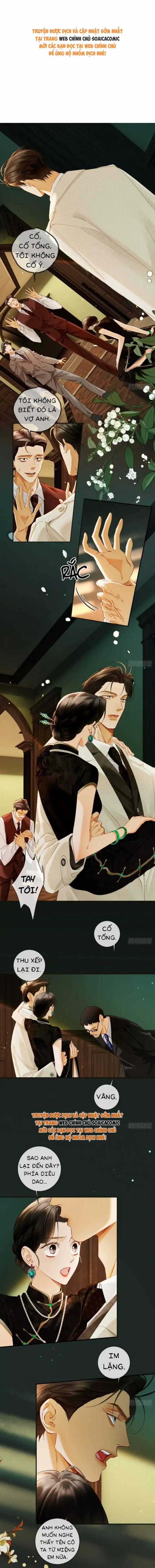 Luân Hãm Khế Ước - Chapter 45 - Trang 1