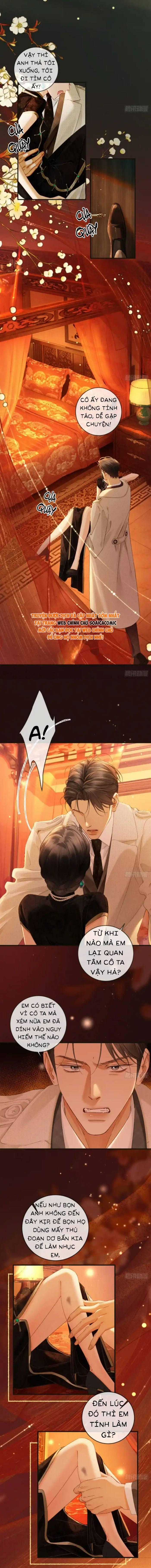 Luân Hãm Khế Ước - Chapter 45 - Trang 2