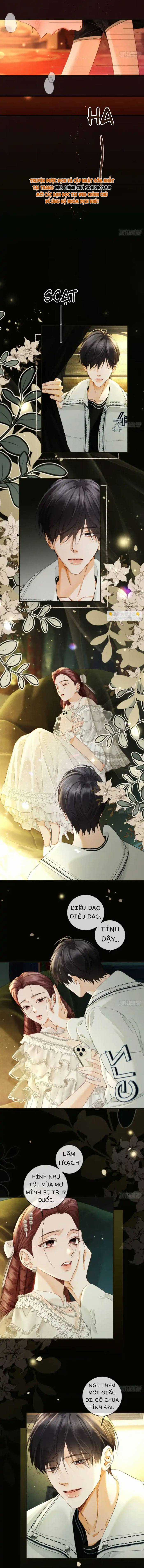 Luân Hãm Khế Ước - Chapter 45 - Trang 5