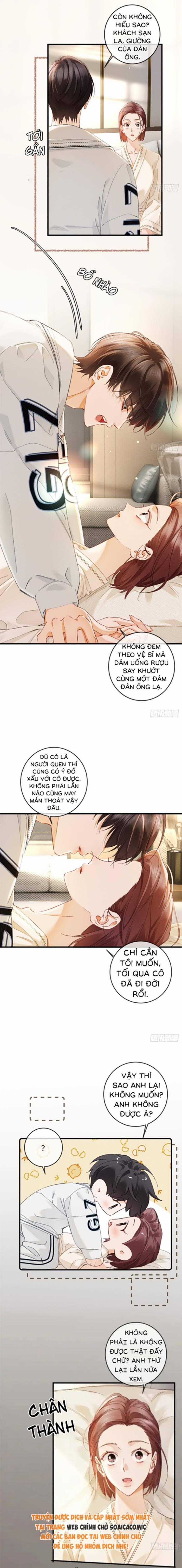 Luân Hãm Khế Ước - Chapter 46 - Trang 2