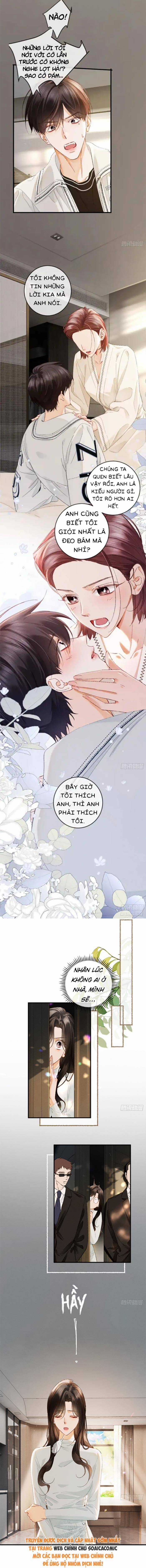 Luân Hãm Khế Ước - Chapter 46 - Trang 3