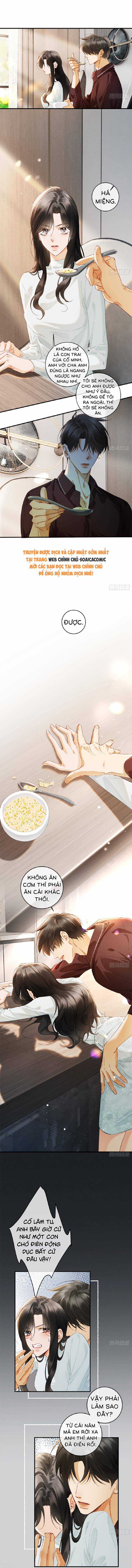 Luân Hãm Khế Ước - Chapter 46 - Trang 5