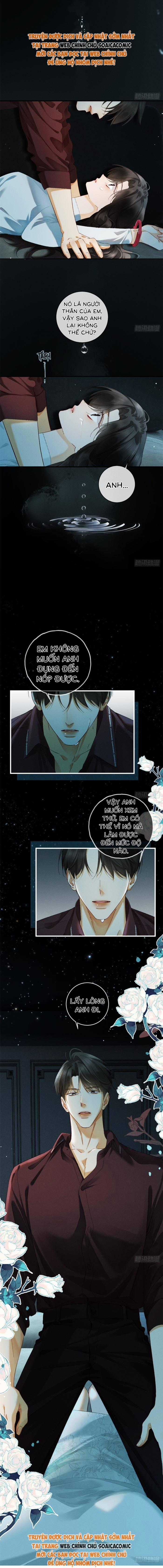 Luân Hãm Khế Ước - Chapter 46 - Trang 9