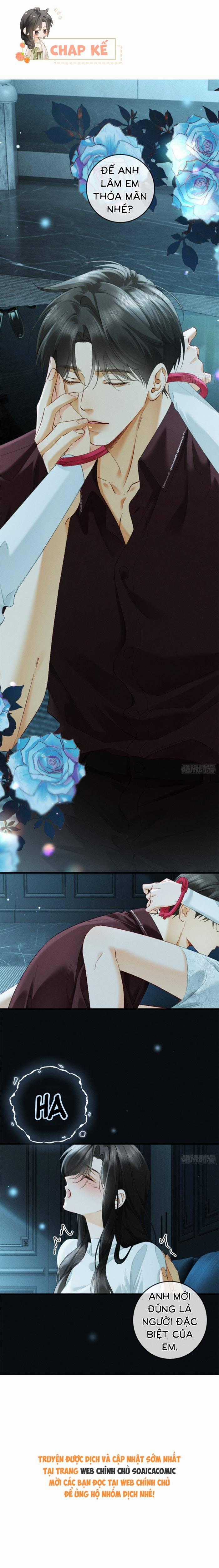 Luân Hãm Khế Ước - Chapter 46 - Trang 10