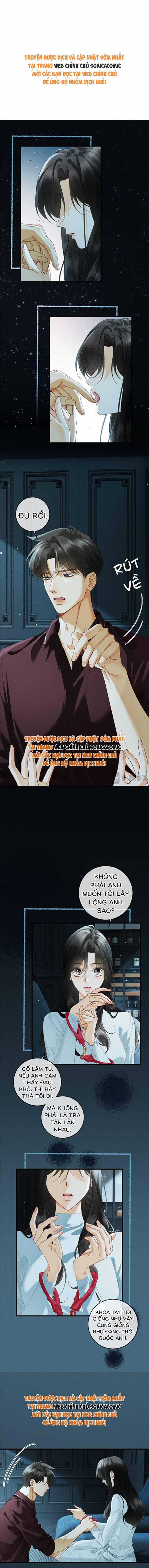 Luân Hãm Khế Ước - Chapter 47 - Trang 1