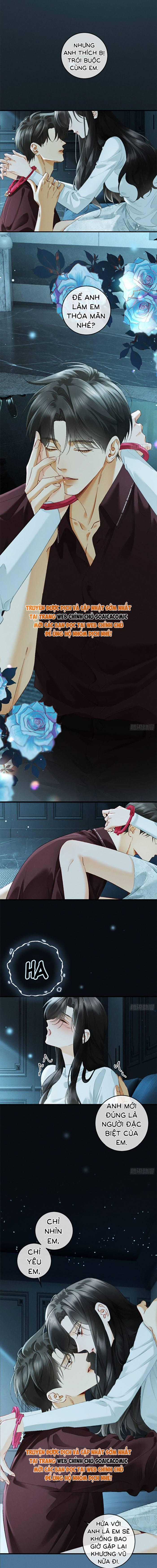 Luân Hãm Khế Ước - Chapter 47 - Trang 2