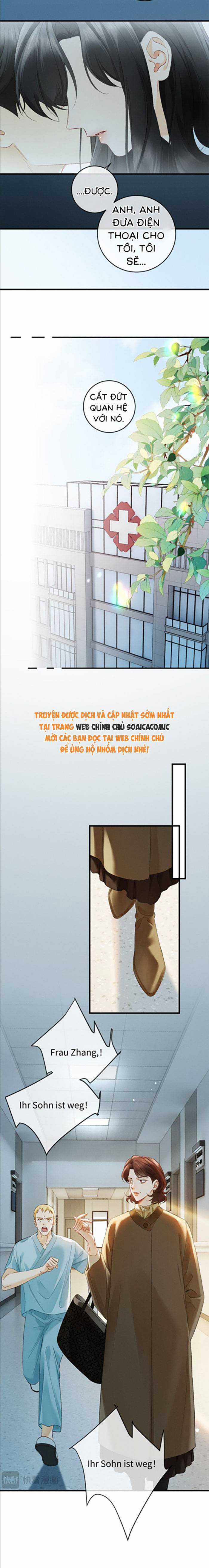 Luân Hãm Khế Ước - Chapter 47 - Trang 3