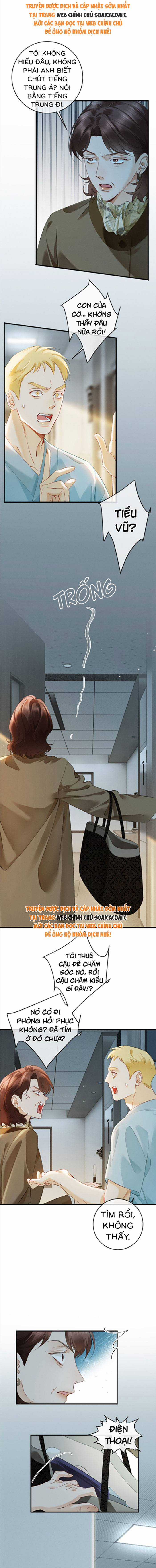 Luân Hãm Khế Ước - Chapter 47 - Trang 4