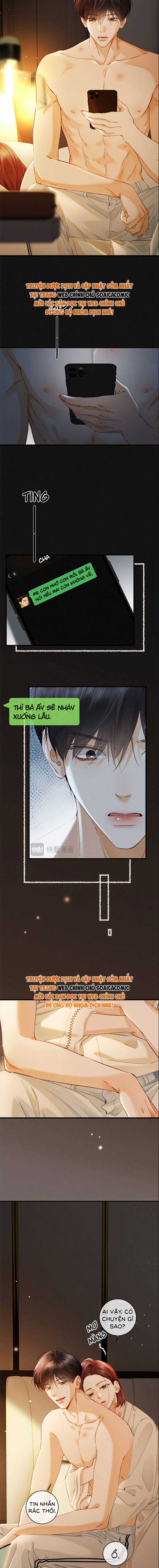 Luân Hãm Khế Ước - Chapter 47 - Trang 6