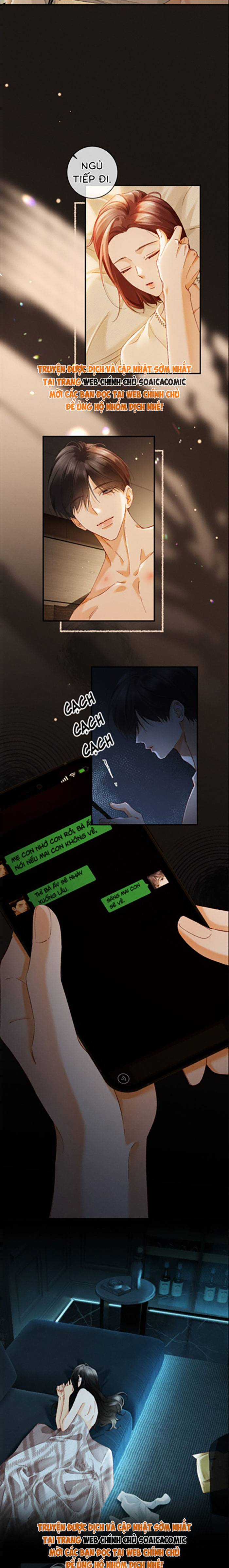 Luân Hãm Khế Ước - Chapter 47 - Trang 7