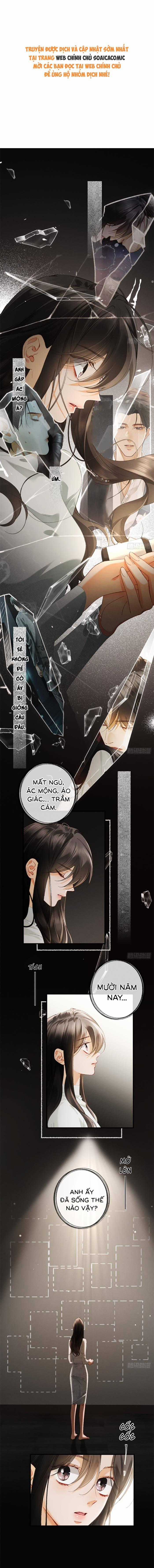 Luân Hãm Khế Ước - Chapter 48 - Trang 1