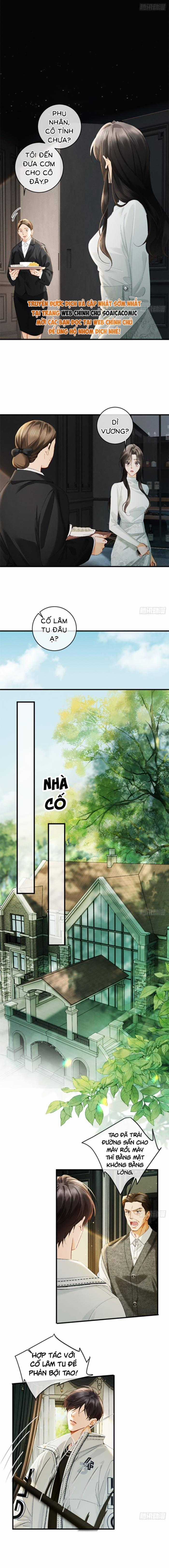 Luân Hãm Khế Ước - Chapter 48 - Trang 2