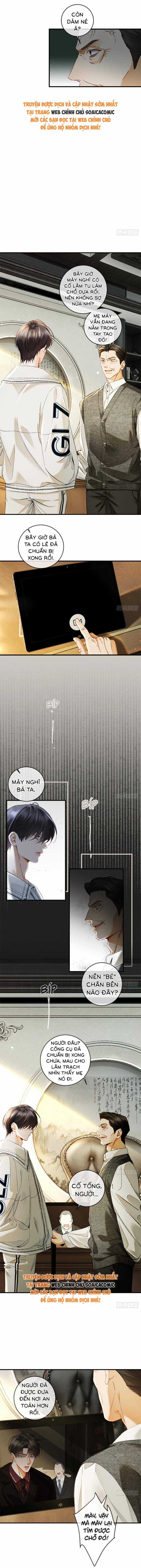 Luân Hãm Khế Ước - Chapter 48 - Trang 3