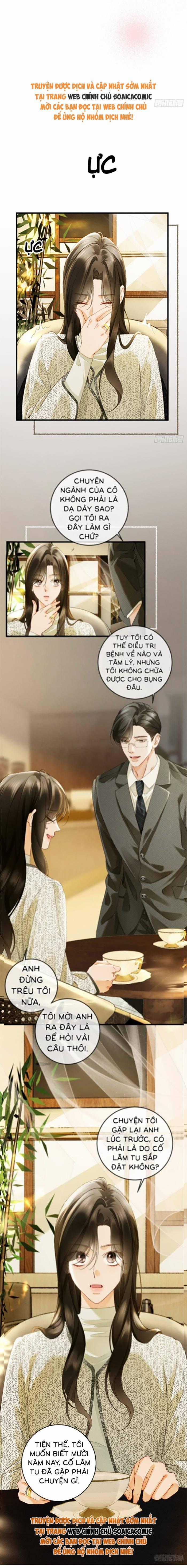 Luân Hãm Khế Ước - Chapter 48 - Trang 7