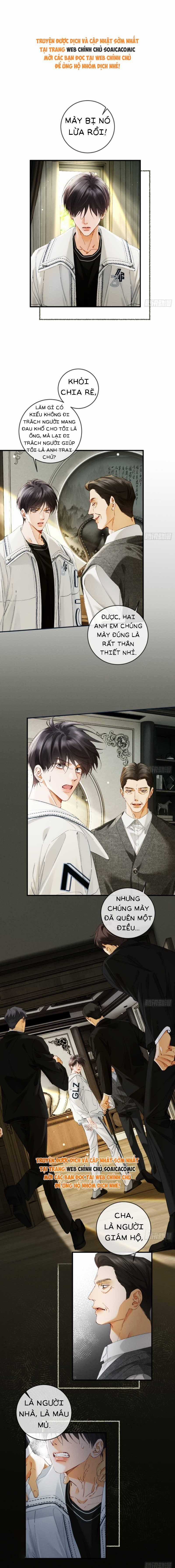 Luân Hãm Khế Ước - Chapter 49 - Trang 1