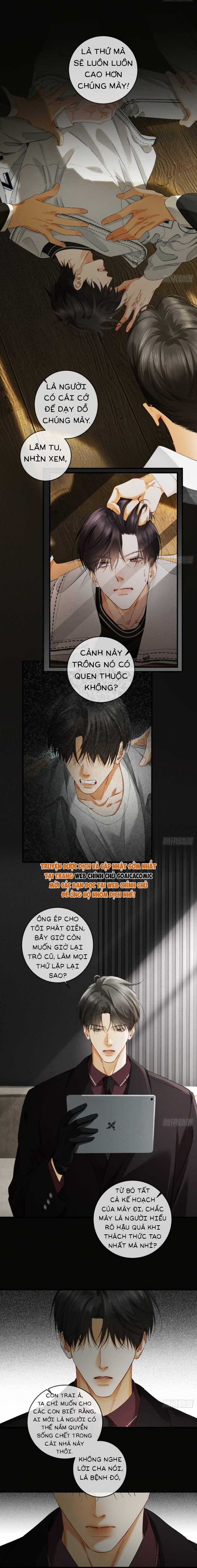 Luân Hãm Khế Ước - Chapter 49 - Trang 2