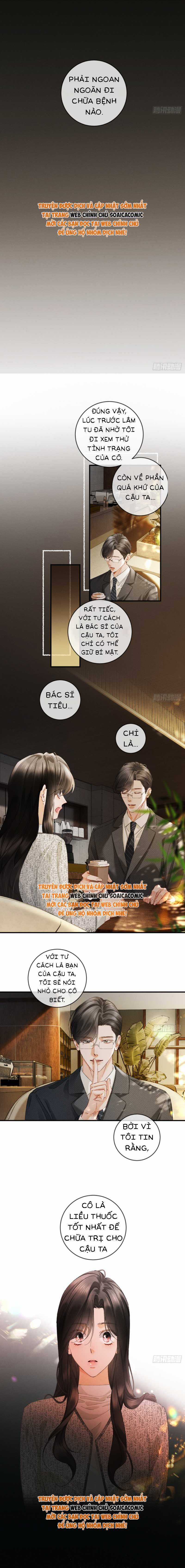 Luân Hãm Khế Ước - Chapter 49 - Trang 3