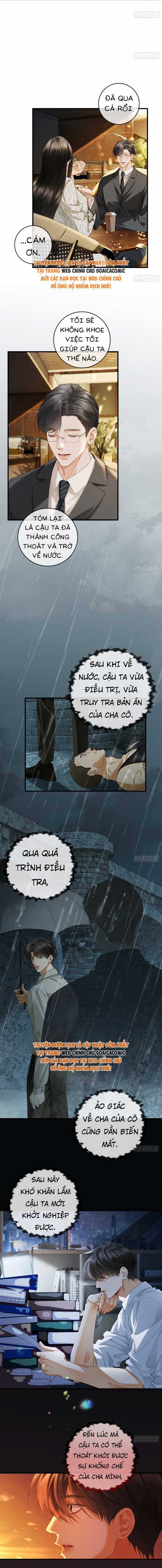 Luân Hãm Khế Ước - Chapter 49 - Trang 6