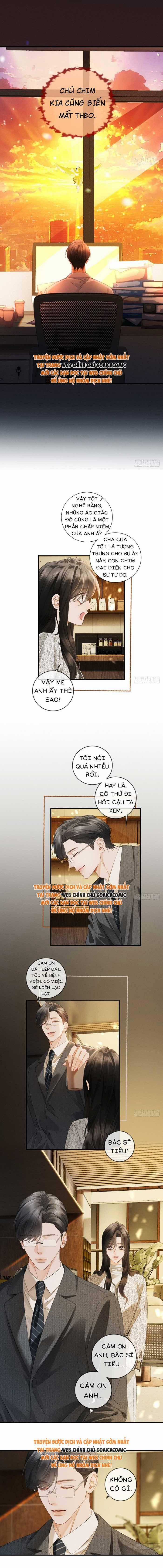 Luân Hãm Khế Ước - Chapter 49 - Trang 7