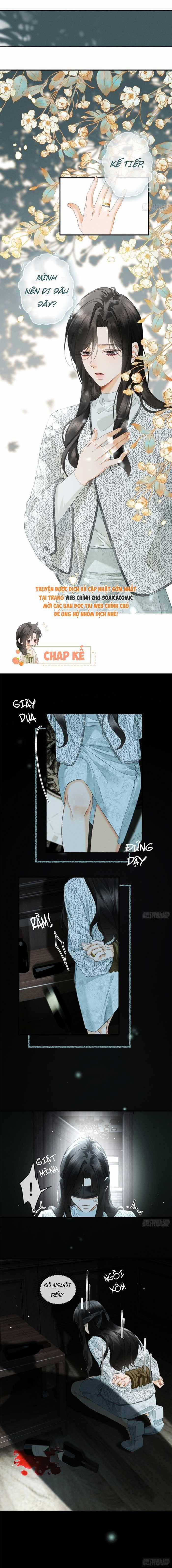 Luân Hãm Khế Ước - Chapter 49 - Trang 8