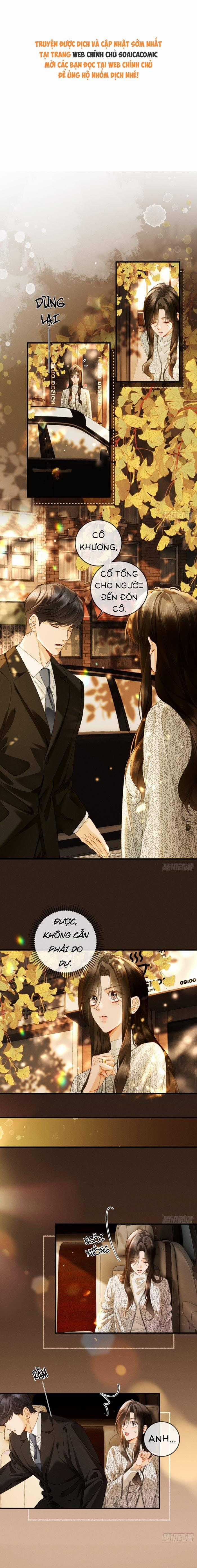 Luân Hãm Khế Ước - Chapter 50 - Trang 1