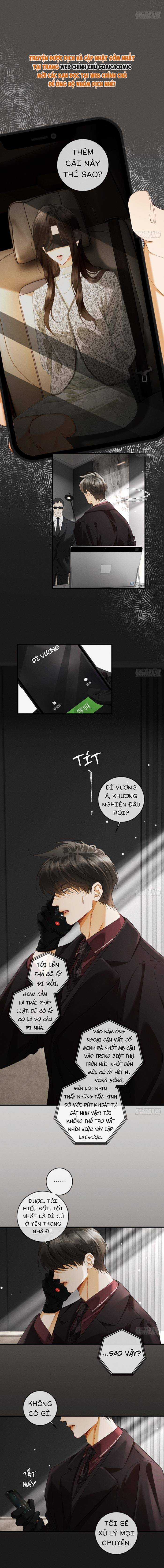 Luân Hãm Khế Ước - Chapter 50 - Trang 3