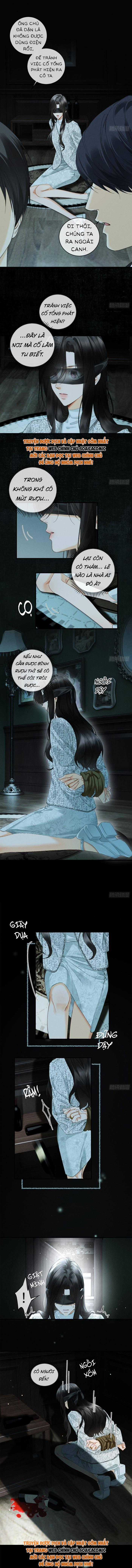 Luân Hãm Khế Ước - Chapter 50 - Trang 6