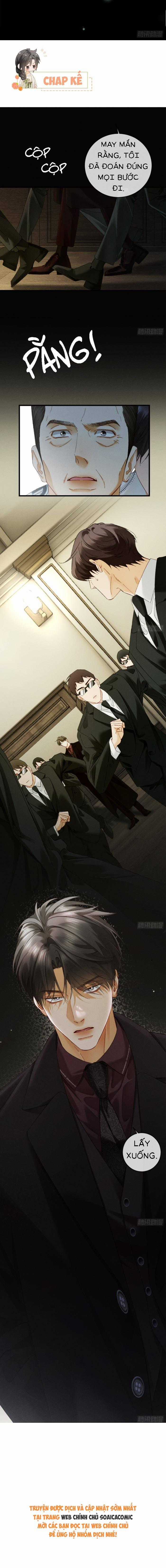 Luân Hãm Khế Ước - Chapter 50 - Trang 7