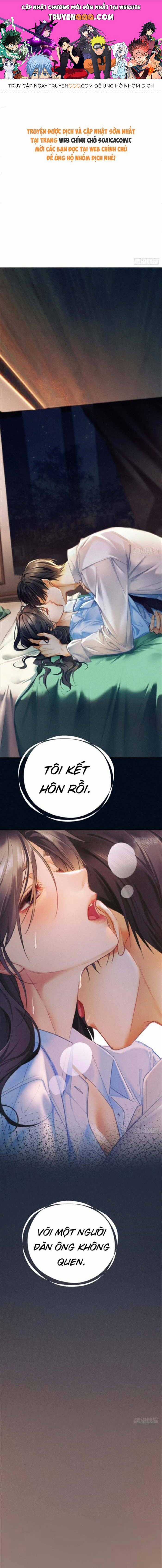 Luân Hãm Khế Ước - Chương 1 - Trang 1