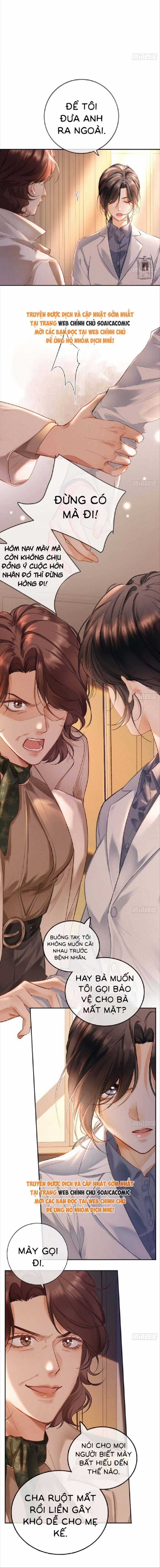 Luân Hãm Khế Ước - Chương 1 - Trang 7