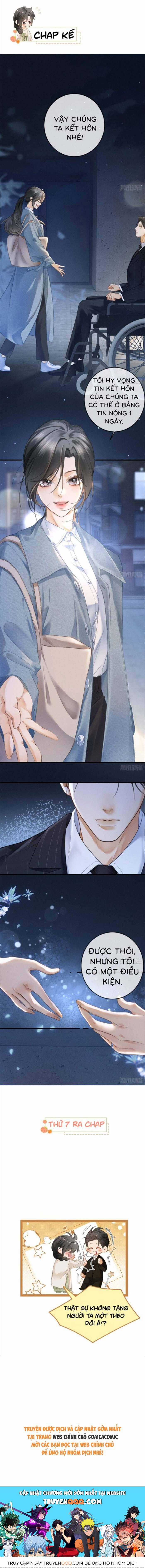 Luân Hãm Khế Ước - Chương 1 - Trang 10