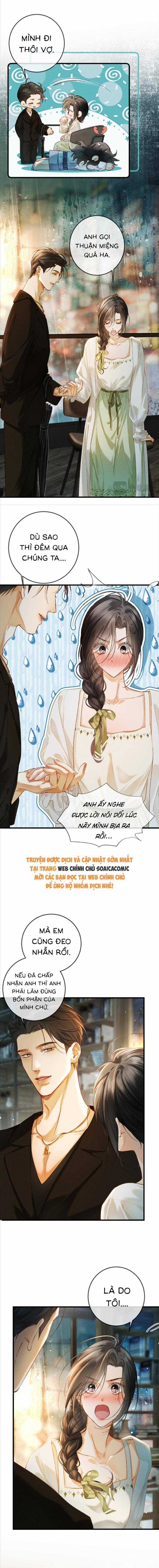 Luân Hãm Khế Ước - Chương 10 - Trang 2