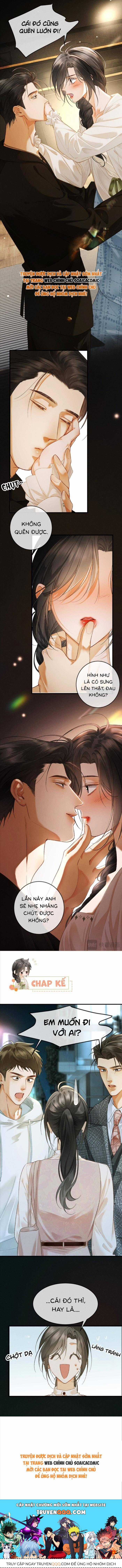 Luân Hãm Khế Ước - Chương 10 - Trang 12