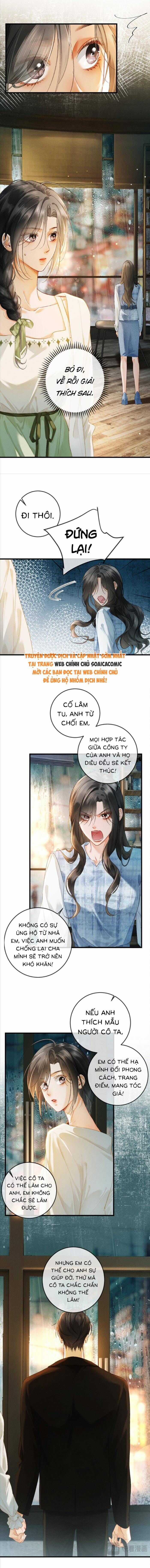 Luân Hãm Khế Ước - Chương 10 - Trang 3