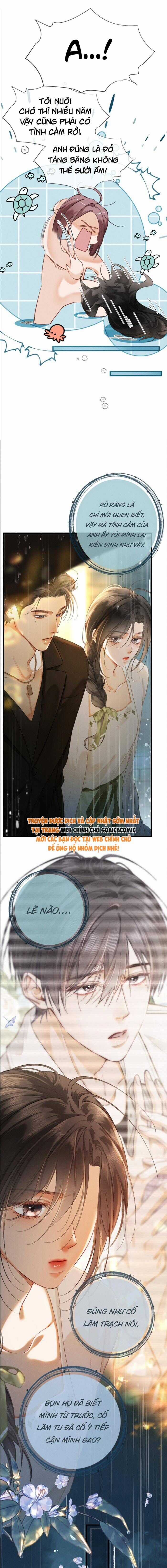 Luân Hãm Khế Ước - Chương 10 - Trang 5