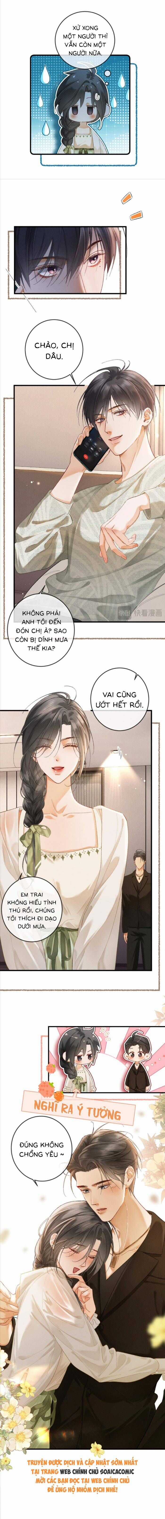 Luân Hãm Khế Ước - Chương 10 - Trang 7