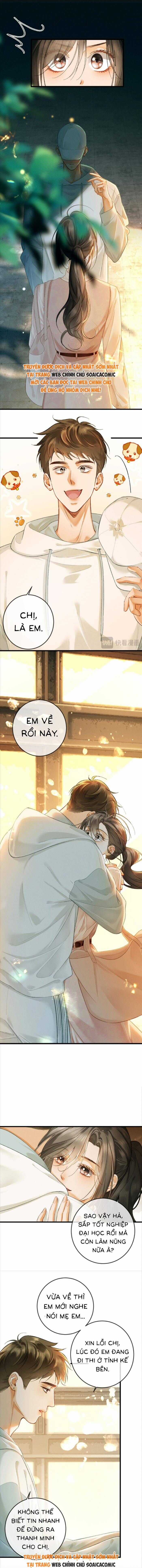 Luân Hãm Khế Ước - Chương 11 - Trang 5